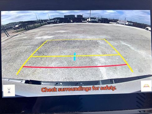 Certified 2026 Toyota Tundra SR image 26