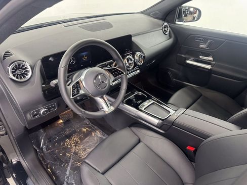 Certified 2026 Mercedes-Benz GLA 250 4MATIC image 8