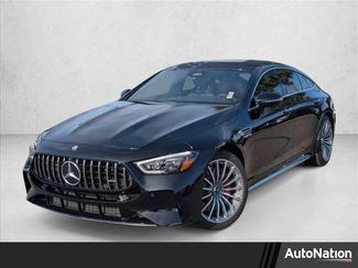 New 2026 Mercedes-Benz AMG GT 63 video 1