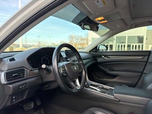 Used 2018 Honda Accord EX-L image 13