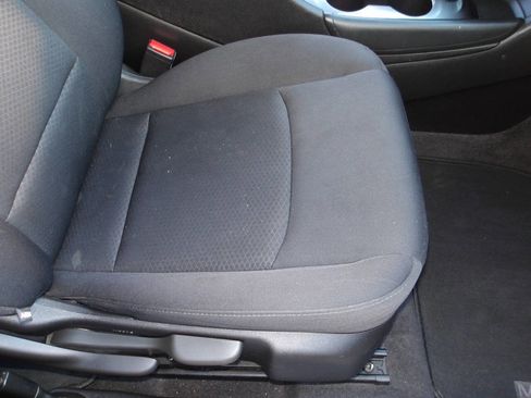 Used 2016 Chevrolet Malibu Hybrid w/ Driver Confidence Package image 19