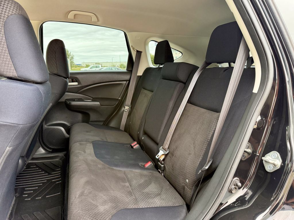 Used 2016 Honda CR-V LX image 12