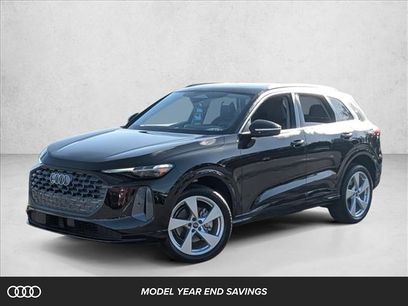 New 2025 Audi Q5 Premium Plus