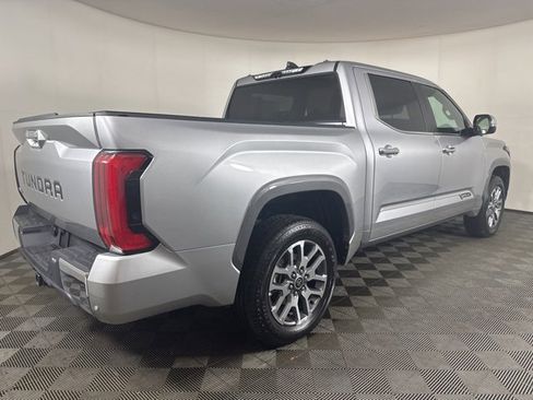 Used 2024 Toyota Tundra 1794 Edition image 3