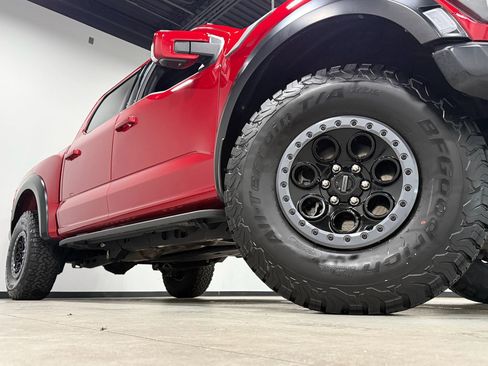 Used 2024 Ford F150 Raptor image 2