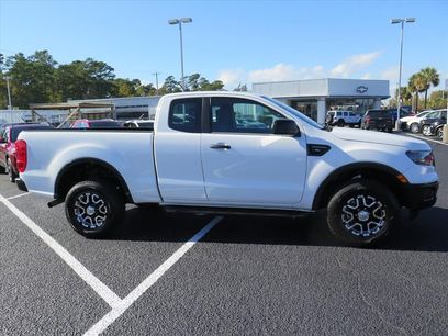 Used 2019 Ford Ranger XL w/ Equipment Group 101A Mid