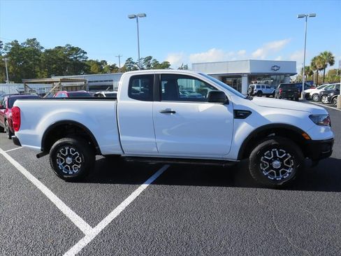 Used 2019 Ford Ranger XL w/ Equipment Group 101A Mid image 2
