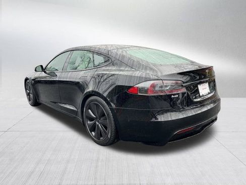Used 2022 Tesla Model S image 8