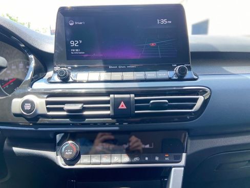 Used 2022 Kia Seltos S FWD image 28