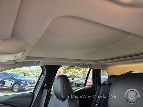 New 2026 MAZDA CX-50 AWD 2.5 Hybrid w/ Weather Package image 14