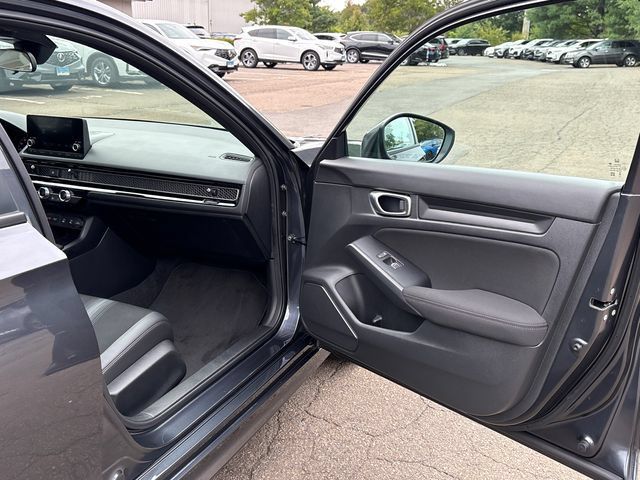 Used 2026 Honda Civic Sport image 30