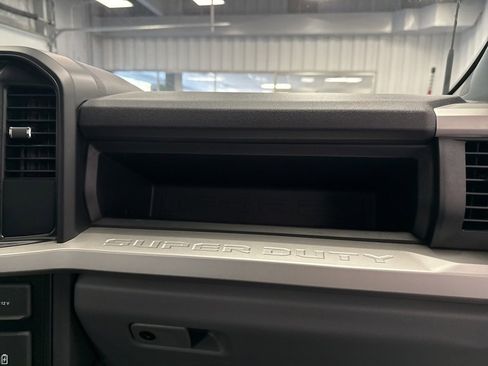 Used 2023 Ford F350 XL w/ STX Appearance Package image 35