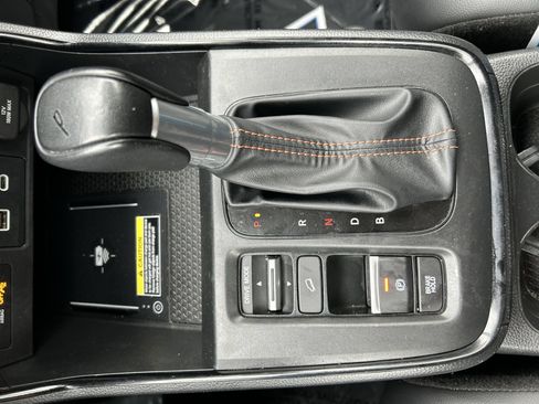 Certified 2024 Honda CR-V Sport Touring image 23