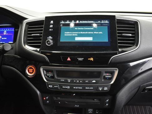 Used 2020 Honda Pilot Black Edition image 30