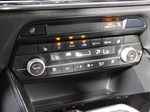 Used 2022 MAZDA CX-9 Grand Touring image 46