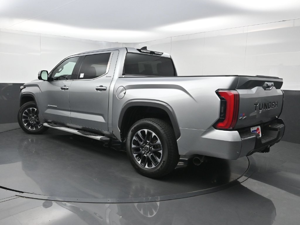 Used 2023 Toyota Tundra Limited AWD/4WD image 26
