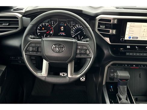Used 2025 Toyota Tundra SR5 image 16