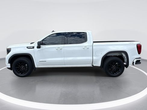 Used 2026 GMC Sierra 1500 Elevation AWD/4WD image 5