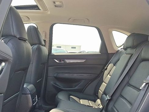 New 2025 MAZDA CX-5 AWD 2.5 S w/ Premium Plus Pkg image 11