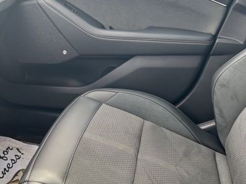 New 2025 Ford Mustang Mach-E GT w/ Interior Protection Package image 12