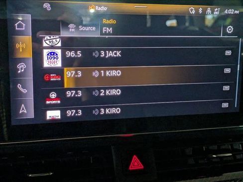 Certified 2025 Audi A5 2.0T Premium Plus image 13