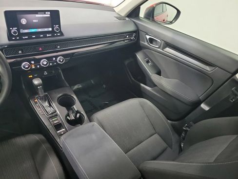 Used 2022 Honda Civic LX image 12