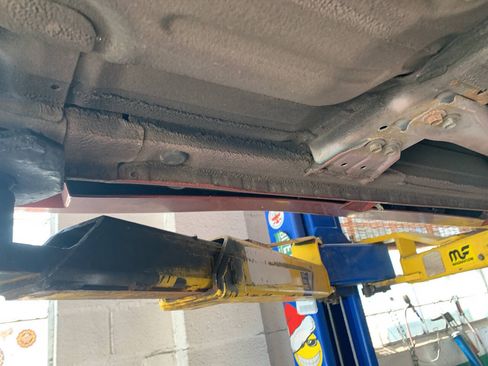 Used 2012 Honda Fit Sport image 28
