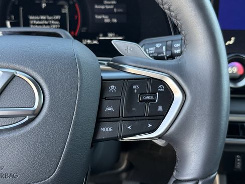 Certified 2025 Lexus RX 350 Premium w/ Convenience Package image 20