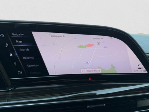 Used 2024 Cadillac Escalade ESV Sport w/ LPO, ONYX Package image 16