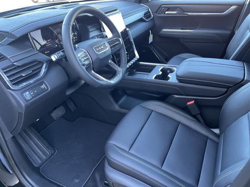 New 2026 GMC Acadia Elevation w/ Elevation Premium Package image 8