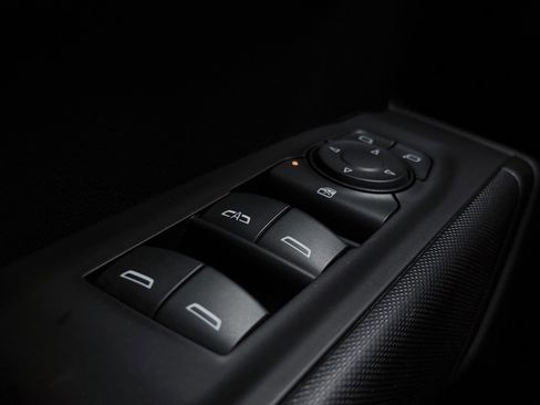 Used 2021 Chevrolet Silverado 1500 Custom Trail Boss w/ Safety Confidence Package image 49