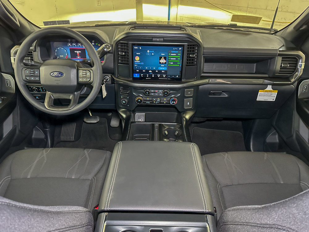 New 2026 Ford F150 STX w/ Equipment Group 200A AWD/4WD image 20
