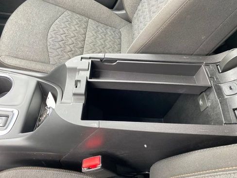 Certified 2024 Chevrolet Equinox LT image 13