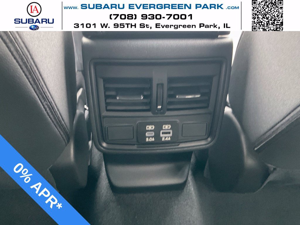 New 2026 Subaru Outback Premium AWD/4WD image 32