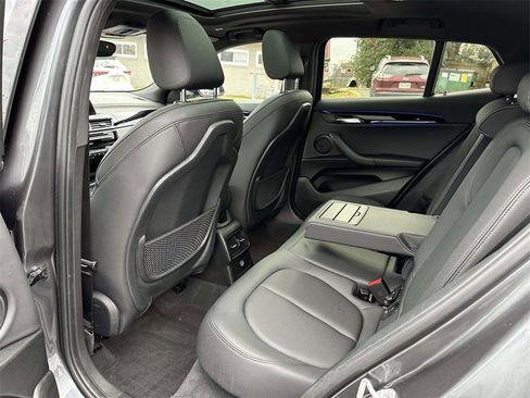 Used 2018 BMW X2 xDrive28i image 15