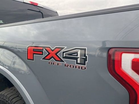 Used 2020 Ford F150 XLT w/ Equipment Group 302A Luxury image 48