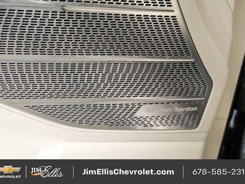 Used 2020 Hyundai Palisade Limited image 8