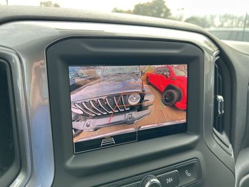 New 2025 GMC Sierra 1500 Pro image 20