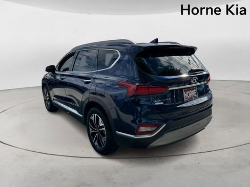 Used 2019 Hyundai Santa Fe Limited image 5