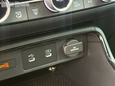Used 2026 Honda CR-V Sport-L image 24