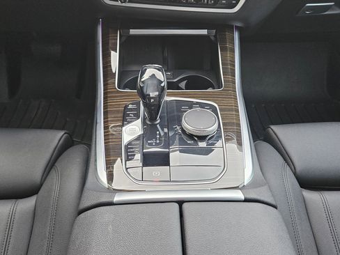 Used 2020 BMW X5 sDrive40i w/ Premium Package RWD image 12