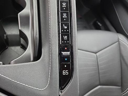 Used 2021 Chevrolet Corvette Stingray Preferred Conv w/ Battery Protection Package image 36