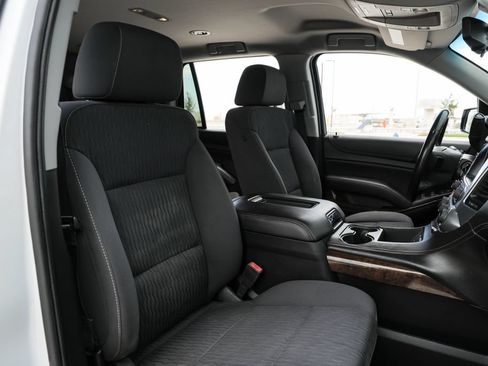 Used 2020 Chevrolet Tahoe LS w/ Enhanced Driver Alert Package RWD image 19