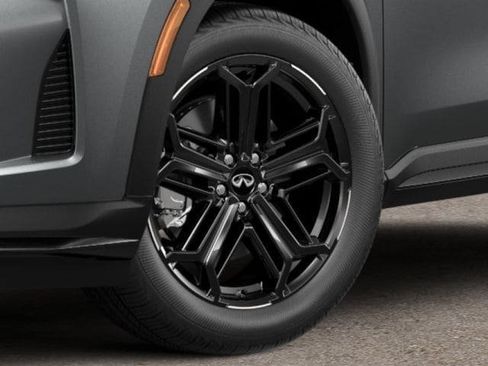 New 2027 INFINITI QX60 Sport AWD/4WD image 6