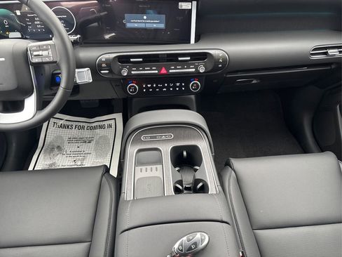 New 2026 Hyundai Palisade SEL Premium image 12