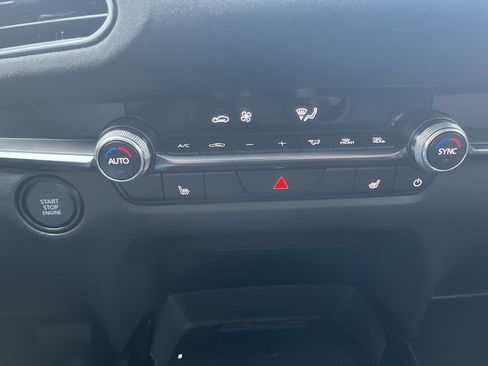 Certified 2025 MAZDA CX-30 Carbon image 15