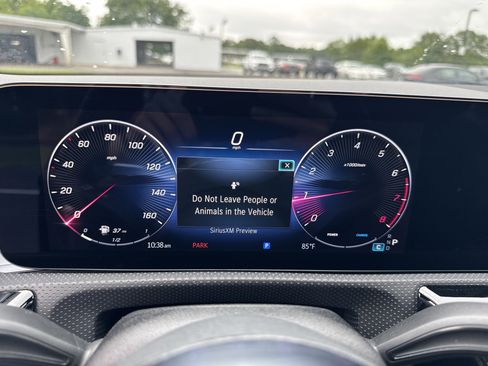 Used 2024 Mercedes-Benz CLA 250 image 28