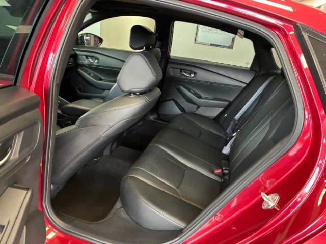 Used 2024 Honda Accord Sport image 22