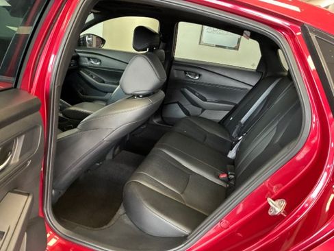 Used 2024 Honda Accord Sport image 22