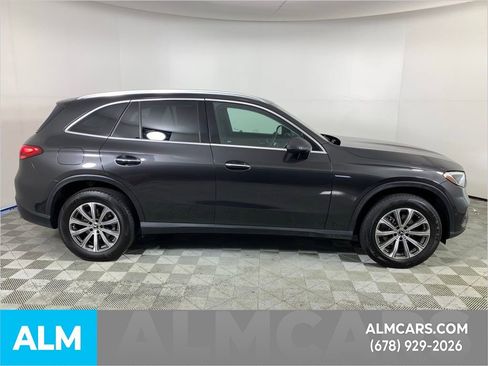 Used 2023 Mercedes-Benz GLC 300 image 11